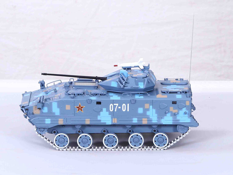 03式傘兵戰(zhàn)車