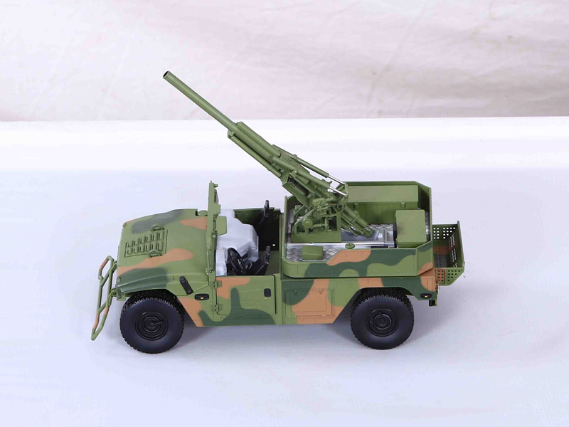 猛士裝甲戰(zhàn)車