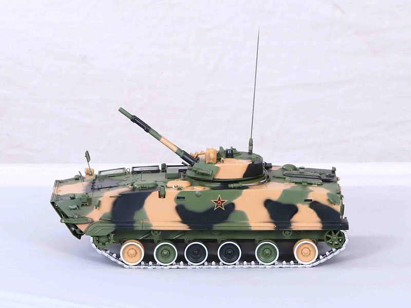 老二代步兵戰(zhàn)車