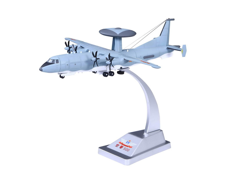 空警-500預(yù)警機(jī)