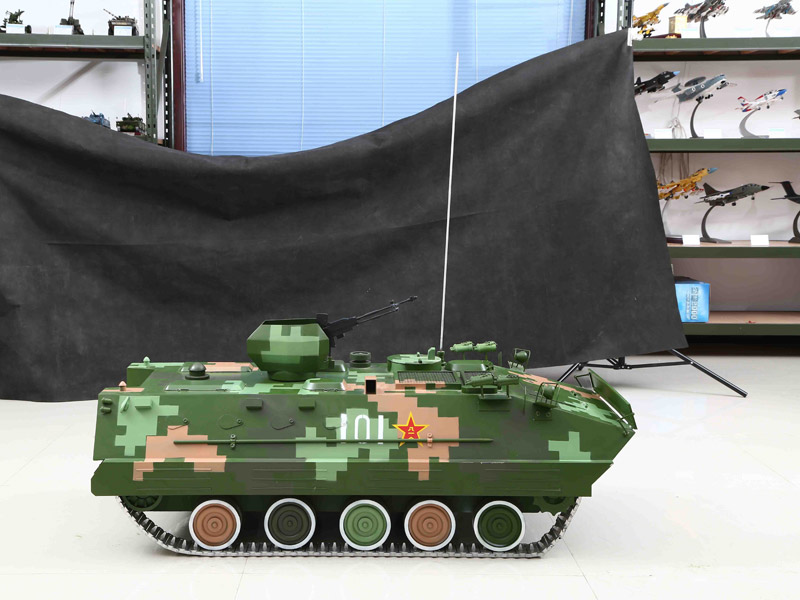 89式步兵戰(zhàn)車（1:5）