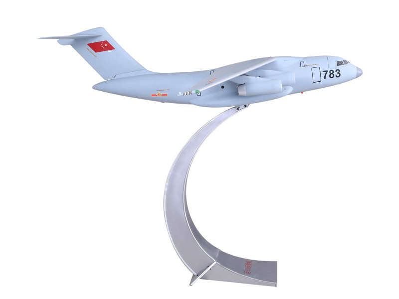 運-20運輸機
